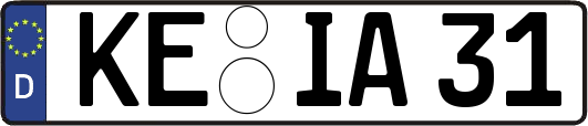 KE-IA31