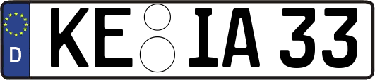 KE-IA33