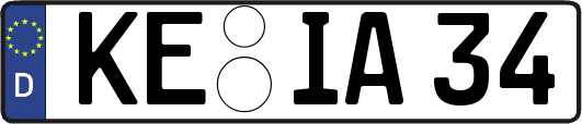 KE-IA34