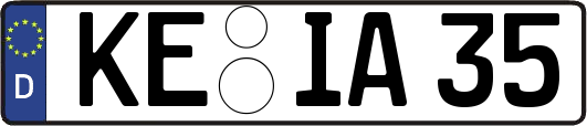 KE-IA35