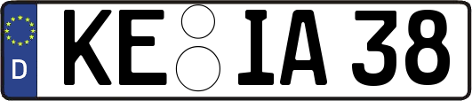 KE-IA38