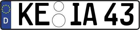 KE-IA43