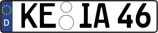 KE-IA46