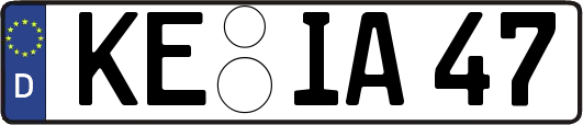 KE-IA47