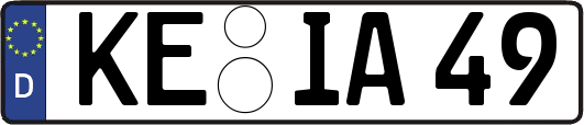 KE-IA49