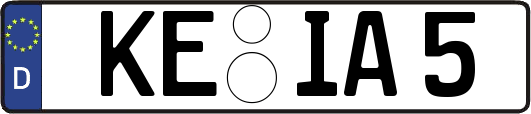 KE-IA5