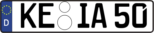 KE-IA50