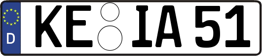 KE-IA51