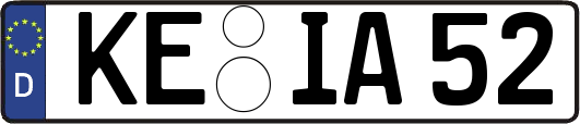 KE-IA52