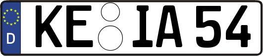 KE-IA54