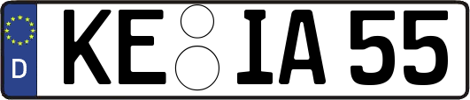 KE-IA55