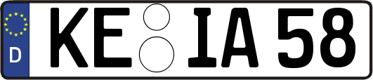 KE-IA58