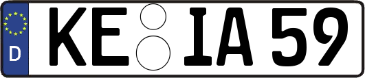 KE-IA59