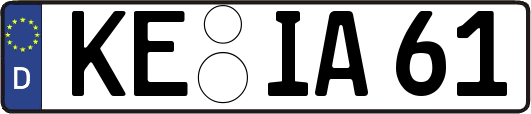 KE-IA61