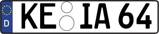 KE-IA64