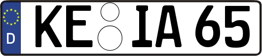 KE-IA65