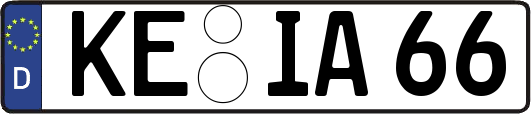 KE-IA66