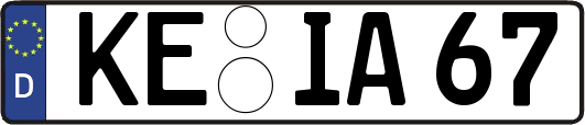 KE-IA67
