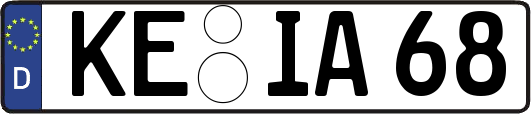 KE-IA68
