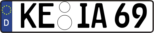KE-IA69