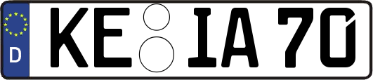 KE-IA70