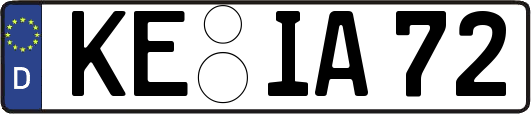 KE-IA72