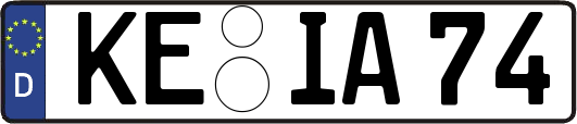 KE-IA74