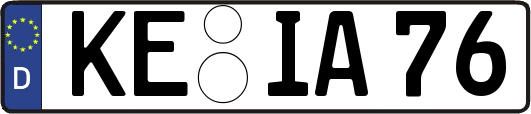 KE-IA76