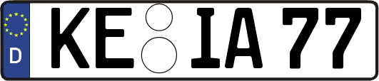 KE-IA77