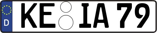 KE-IA79