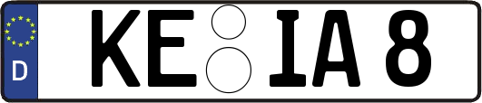 KE-IA8
