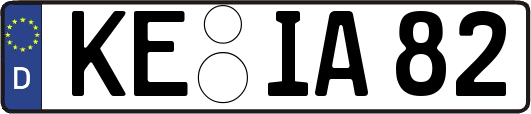 KE-IA82