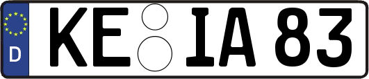 KE-IA83