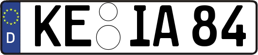 KE-IA84