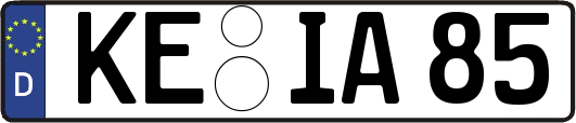 KE-IA85