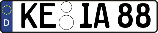 KE-IA88