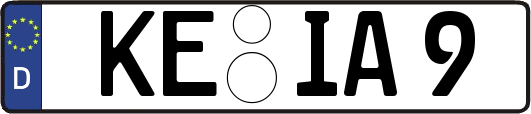 KE-IA9