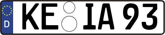 KE-IA93