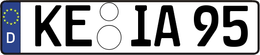 KE-IA95