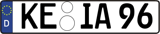 KE-IA96