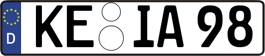 KE-IA98