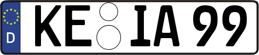 KE-IA99