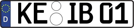 KE-IB01