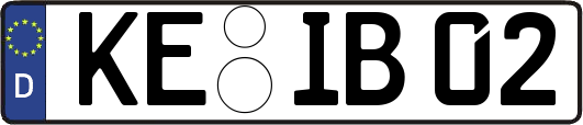 KE-IB02