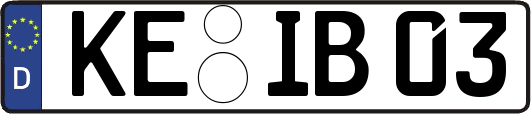 KE-IB03