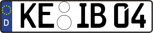 KE-IB04