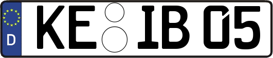 KE-IB05