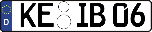 KE-IB06