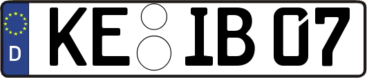 KE-IB07