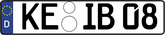 KE-IB08
